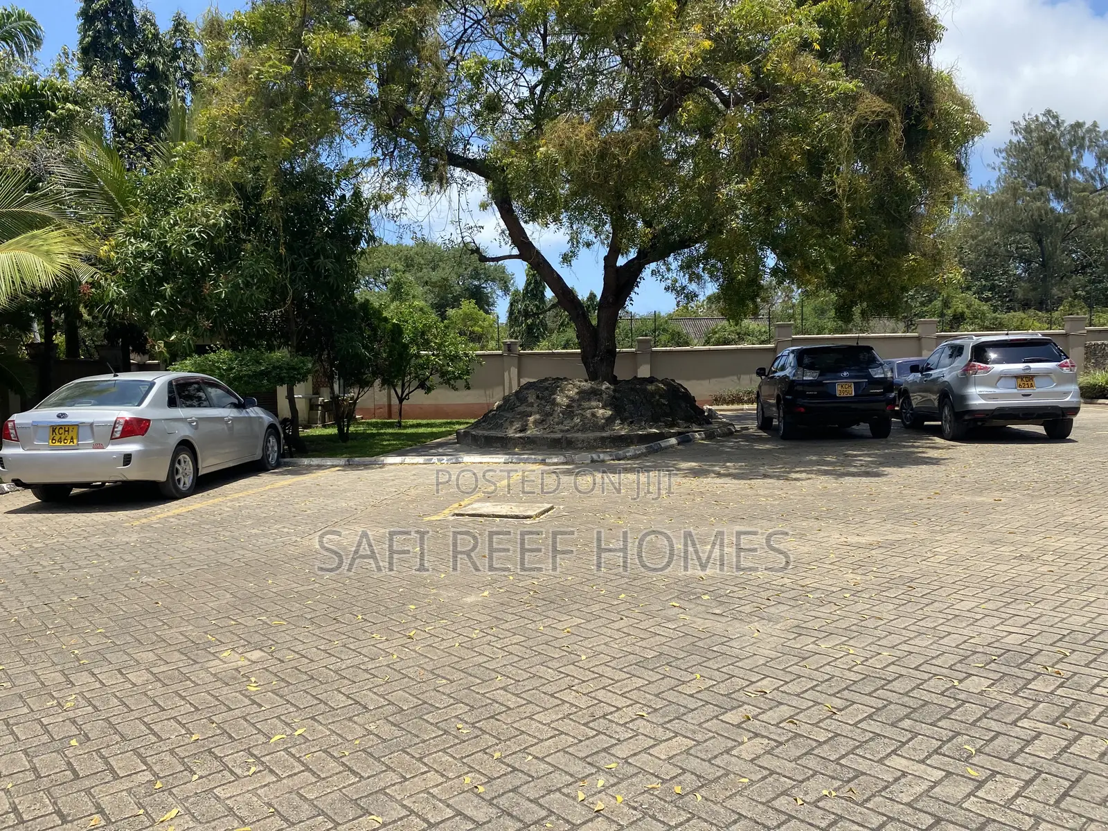 2bdrm Apartment in Nyali for rent