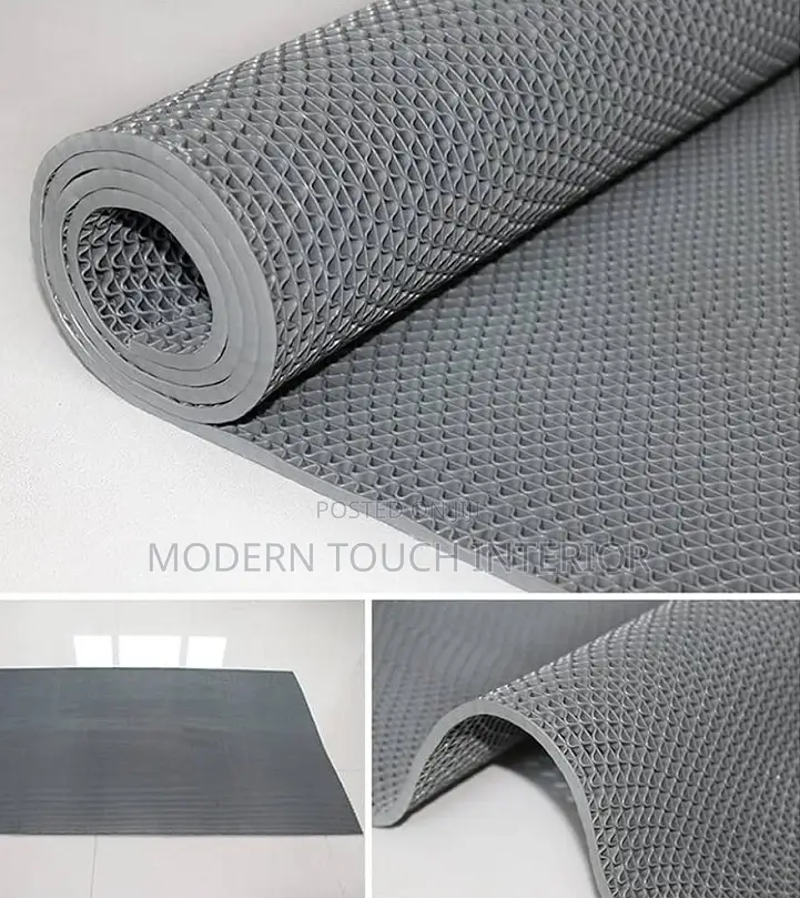 Perforated PVC Carpet 1 Meter