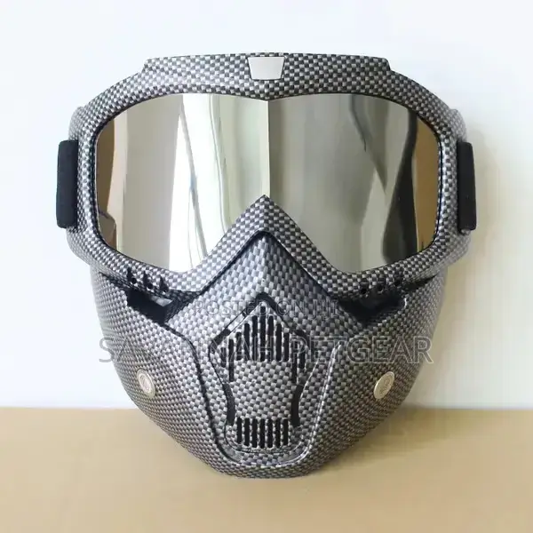 Genuine Motorbike Riding Goggle Windproof Dust-proof