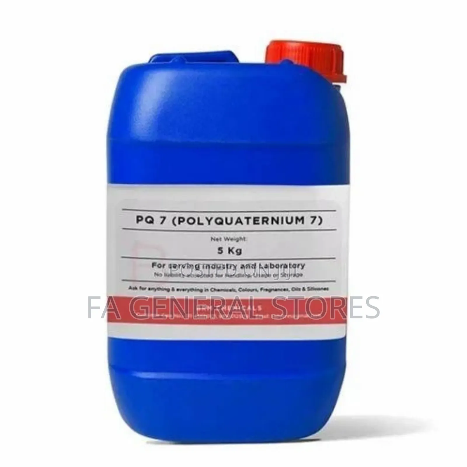 Polyquartenium Pq