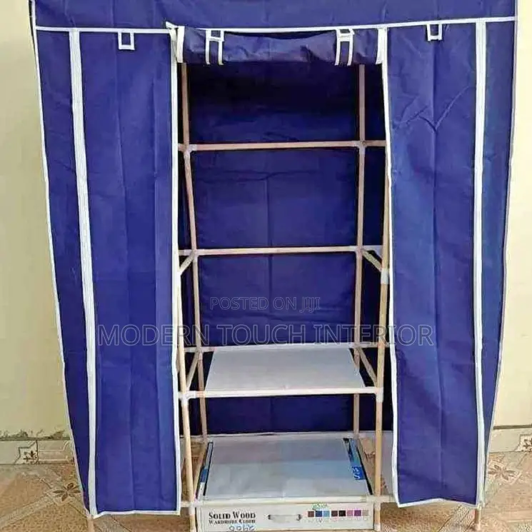 Portable Wardrobes