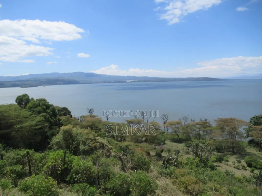 21 Acres of Land for Sale in Naivasha - Lake Naivasha
