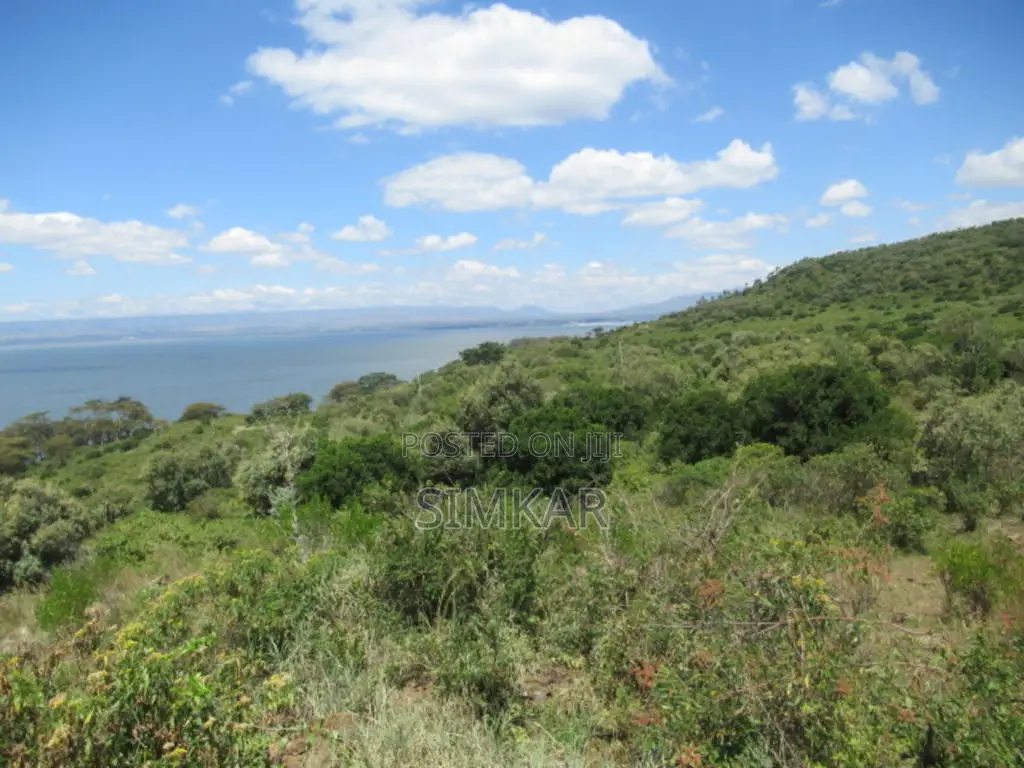 21 Acres of Land for Sale in Naivasha - Lake Naivasha