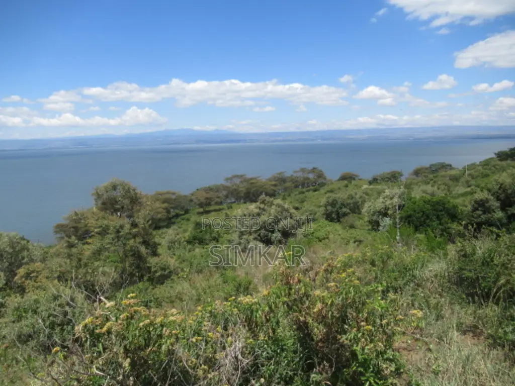 21 Acres of Land for Sale in Naivasha - Lake Naivasha