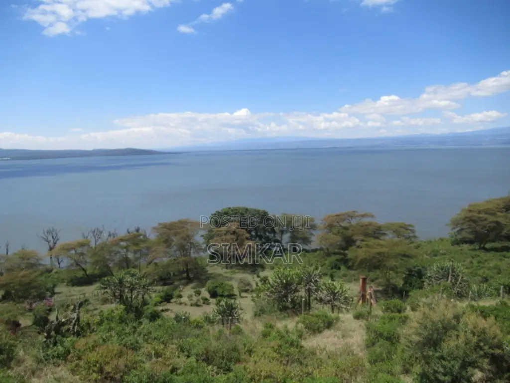 21 Acres of Land for Sale in Naivasha - Lake Naivasha