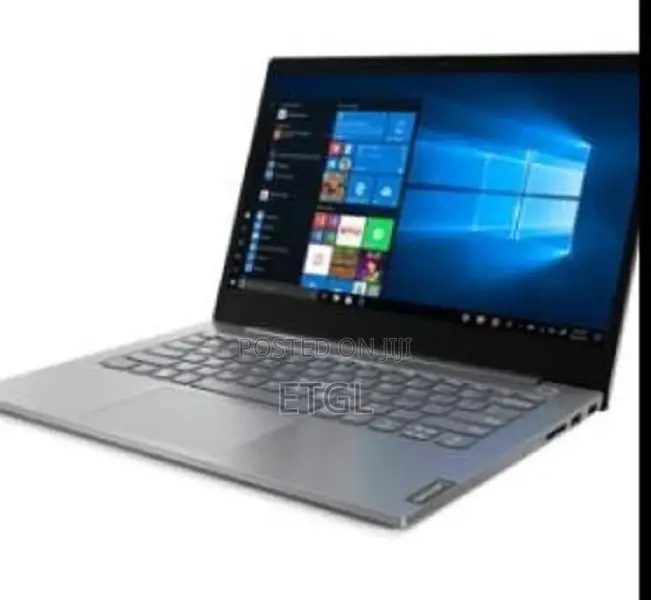 New Laptop Lenovo Flex 5 16GB Intel Core I7 SSD 512GB