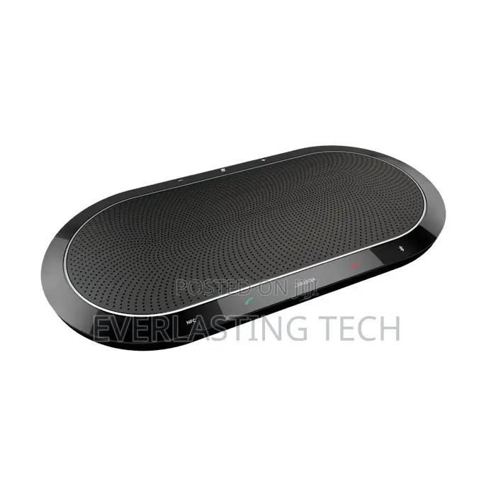 Jabra SPEAK 810 MS USB Speakerphone (7810-109)
