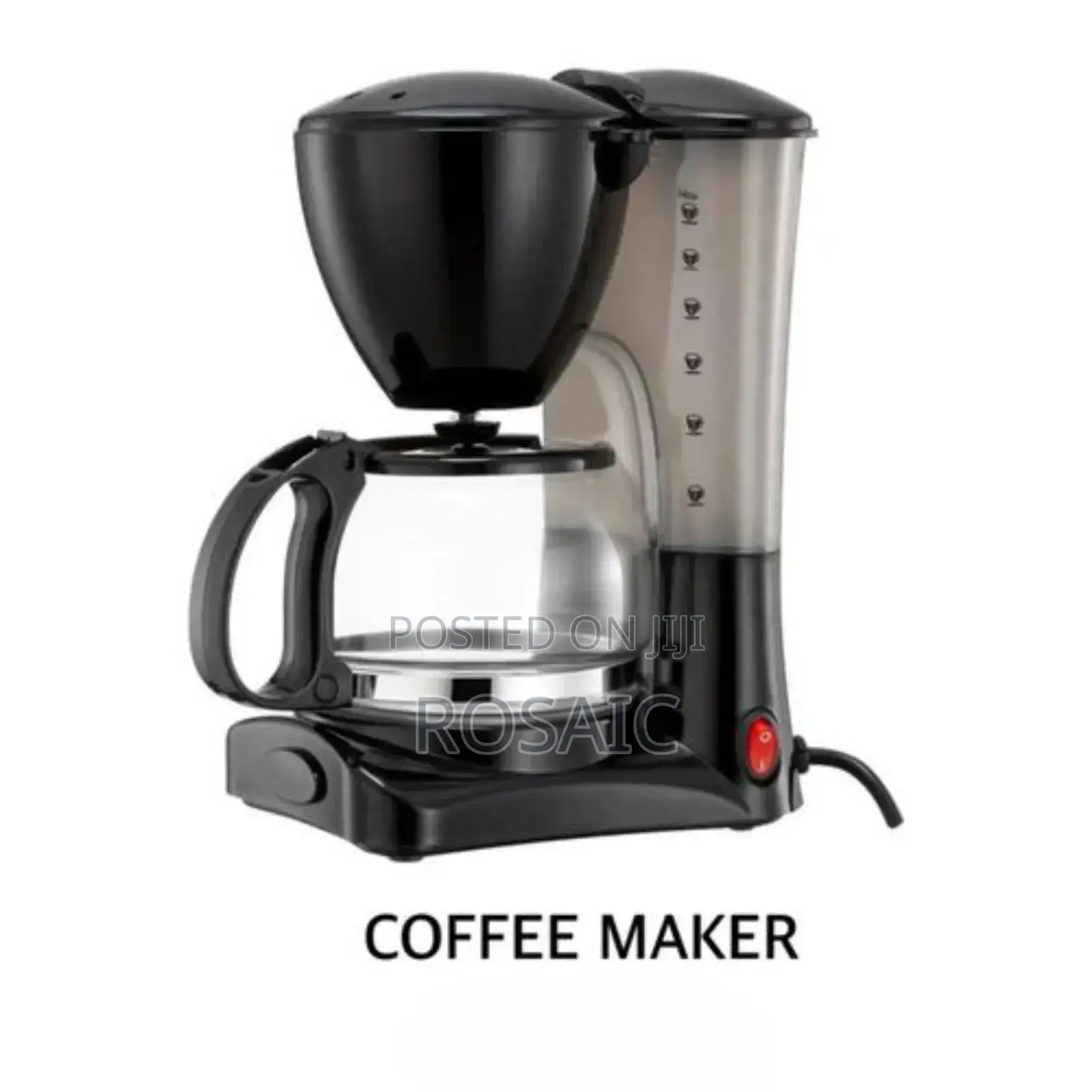Coffee Maker Coffee Maker
