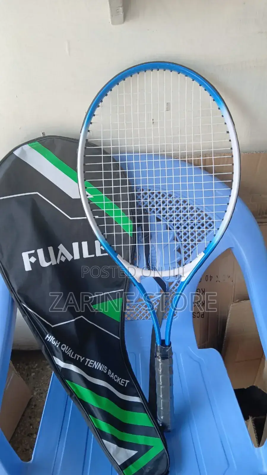 Tennis Rackets for Adults