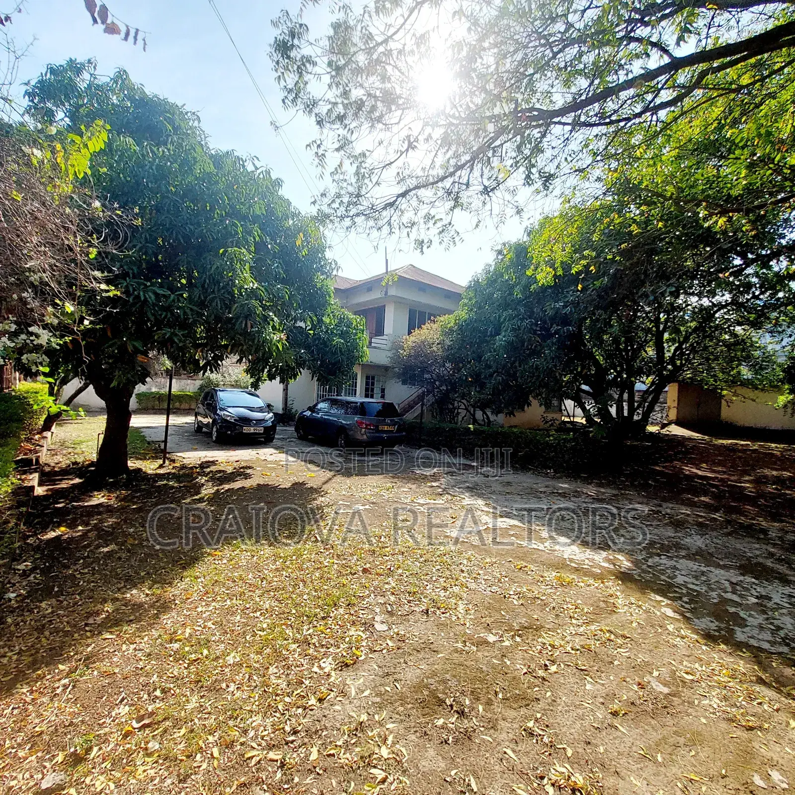 Plot for Sale in Kisumu