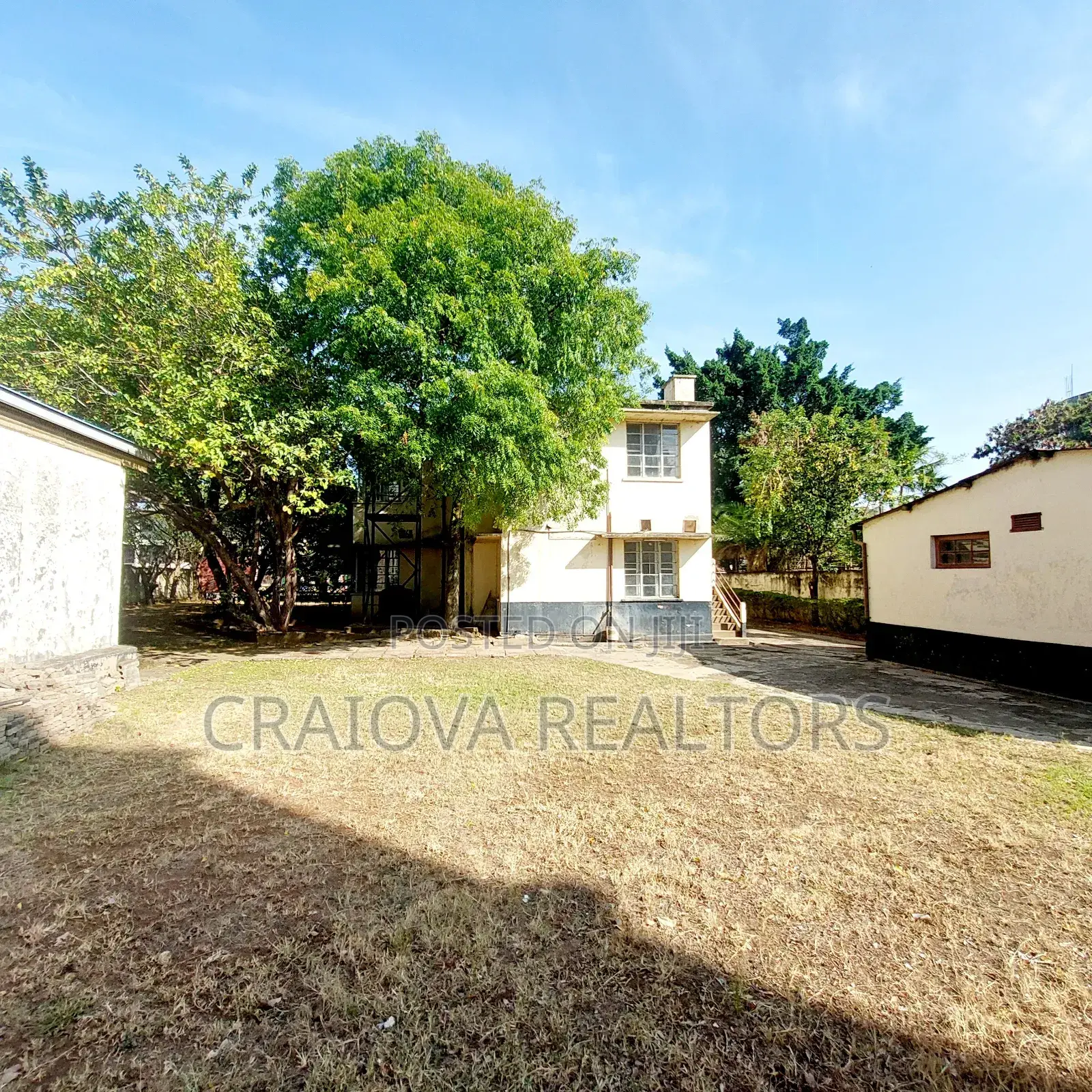 Plot for Sale in Kisumu