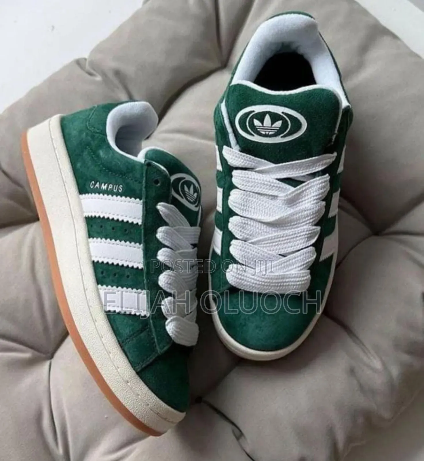 Adidas Campus