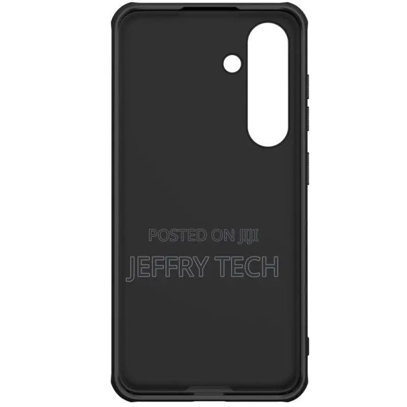 Samsung Galaxy S24 5G Frosted Case NILLKIN