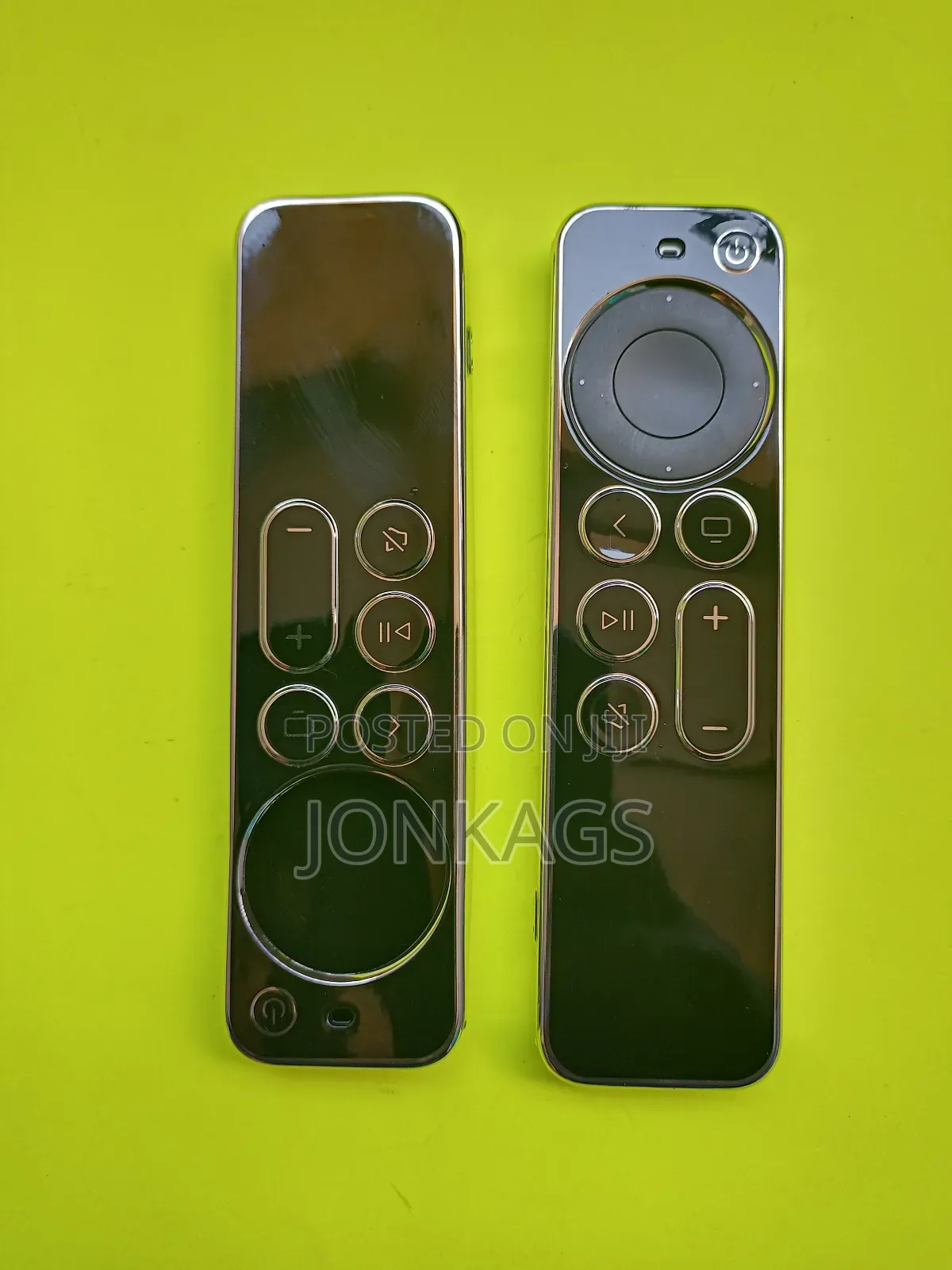 Remote Silicone Cover for Apple TV 
