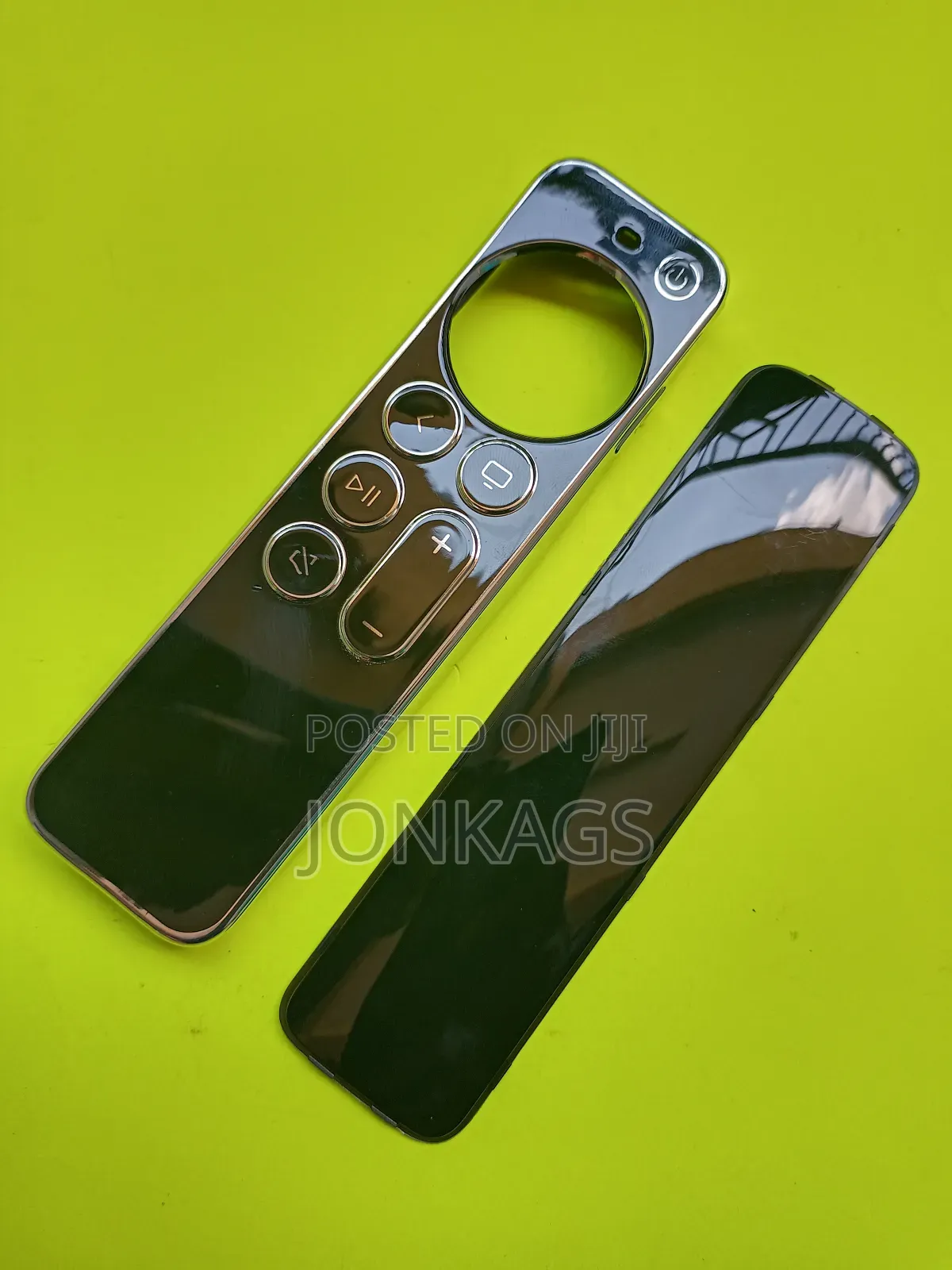Remote Silicone Cover for Apple TV 