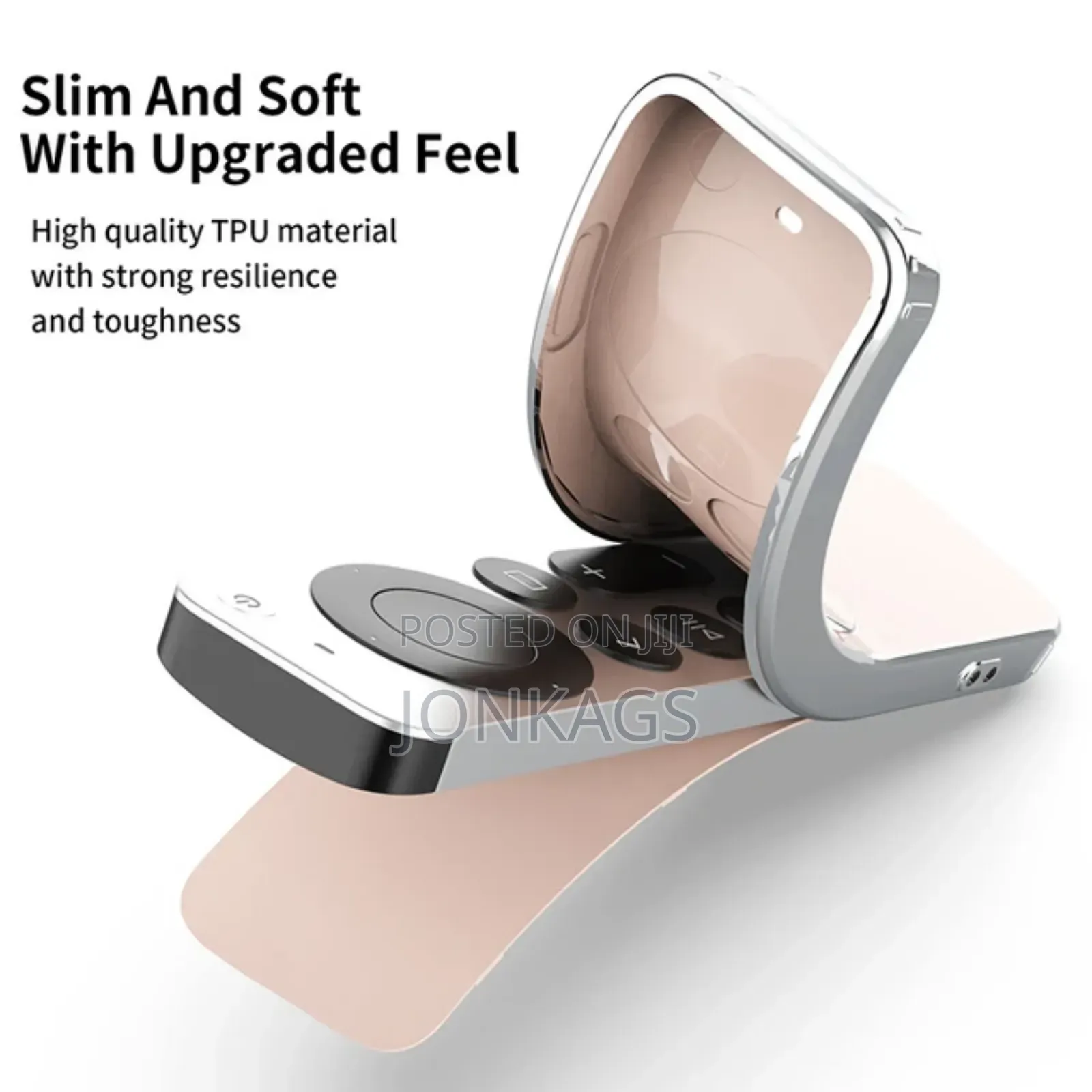 Anti-Scratch Cover for Apple TV 