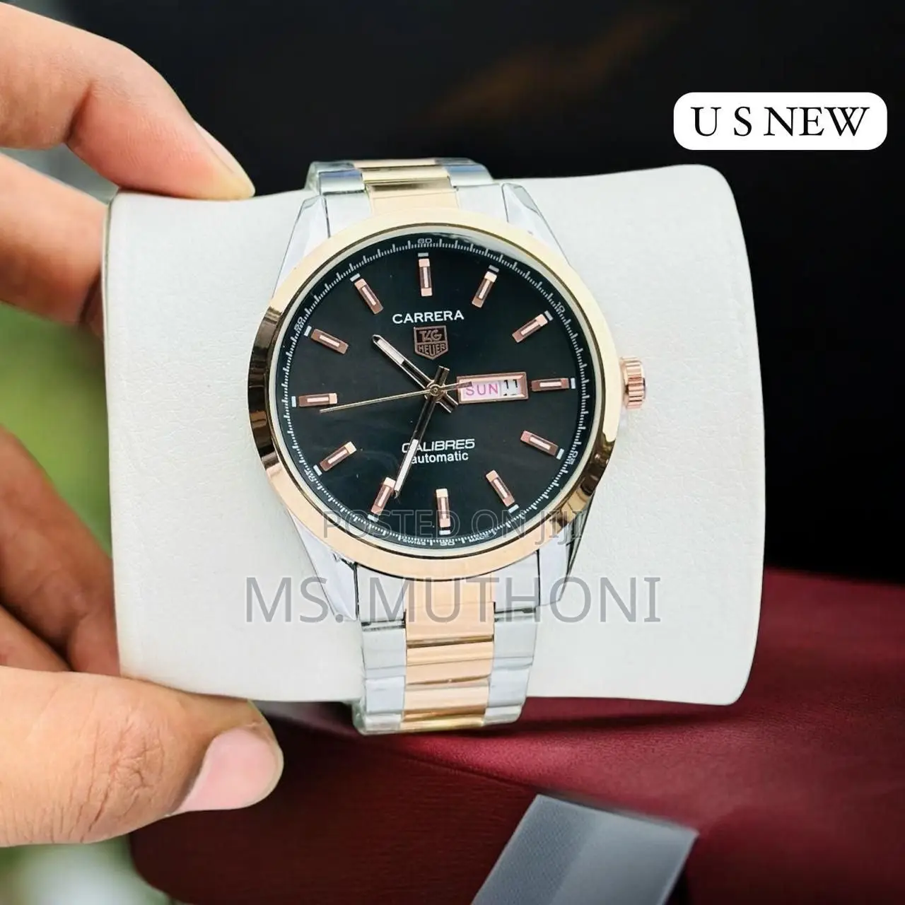 TAG. CARRERA * for Men’S * 7A Quality * Original Model