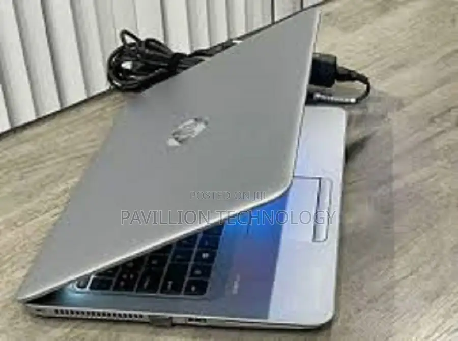 Laptop HP EliteBook 840 G3 8GB Intel Core I7 SSD 256GB