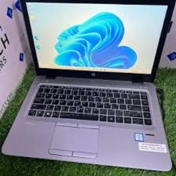 Laptop HP EliteBook 840 G3 8GB Intel Core I7 SSD 256GB