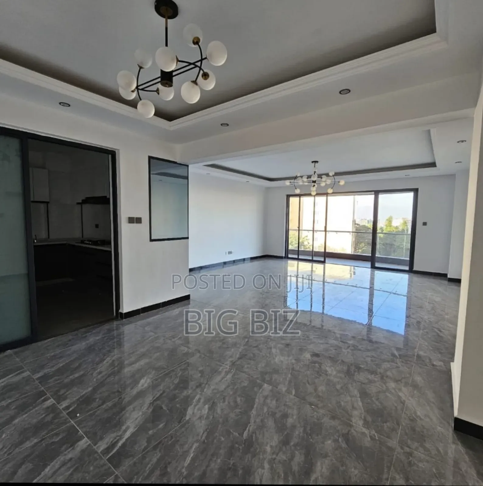 1bdrm Apartment in Studio,1,2,3,4, Westlands for sale