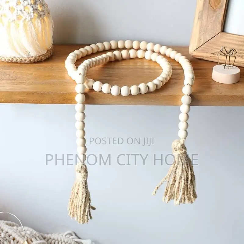 Decor Beads Available