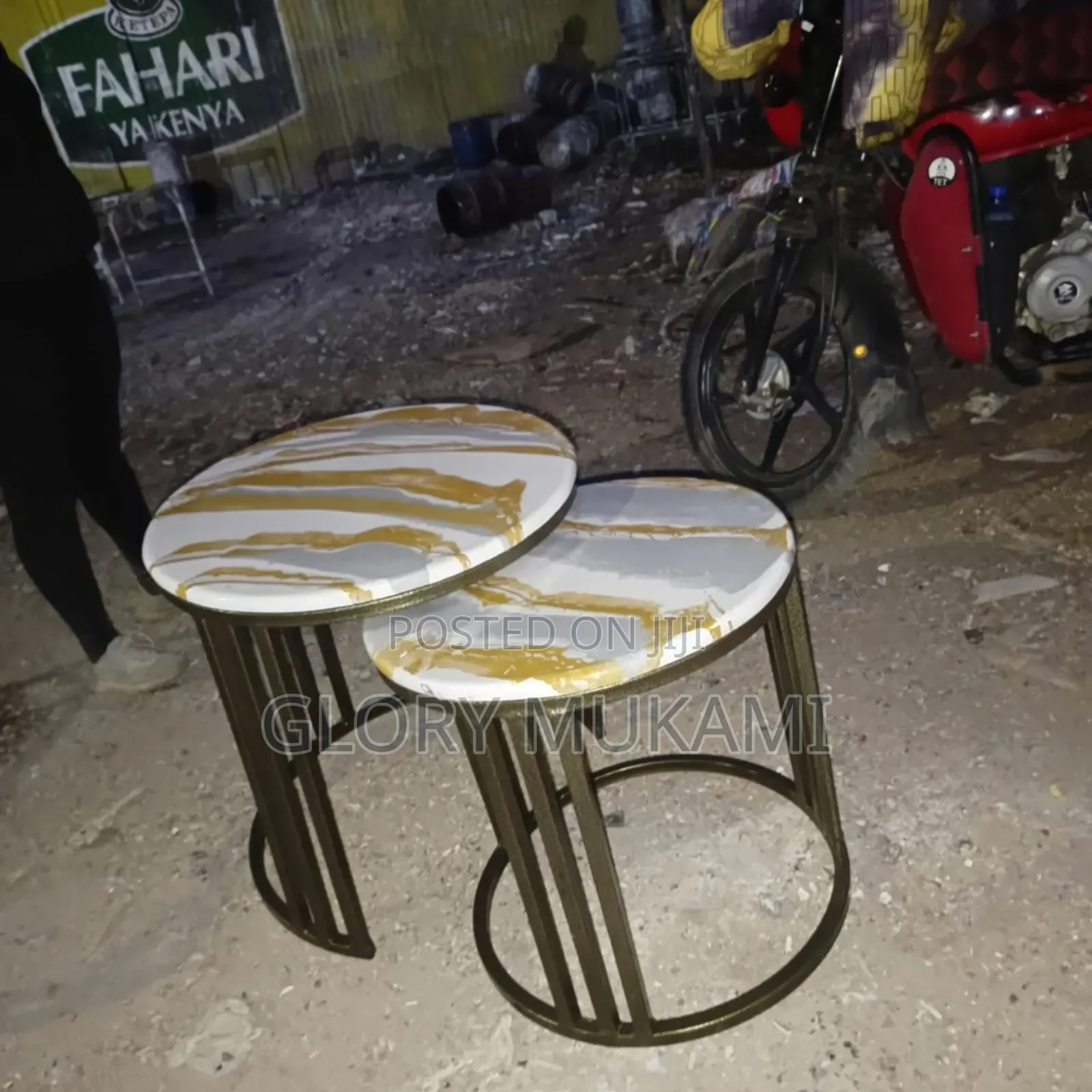 Coffee Tables