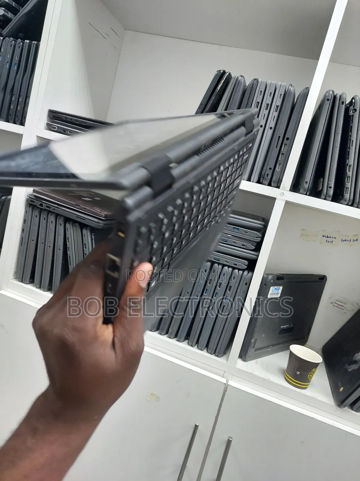 Laptop Lenovo Yoga 11e 4GB Intel Core I3 SSD 128GB