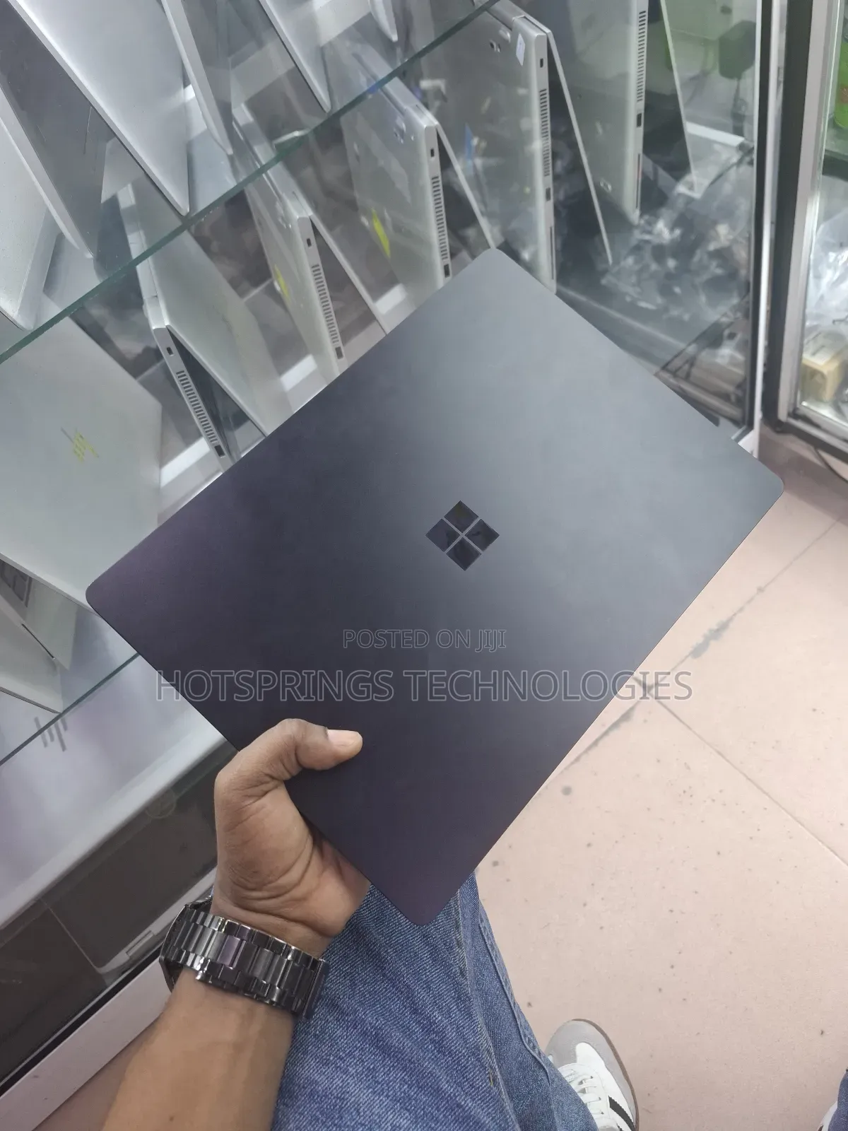 Laptop Microsoft Surface Pro 3 16GB Intel Core I7 SSD 256GB