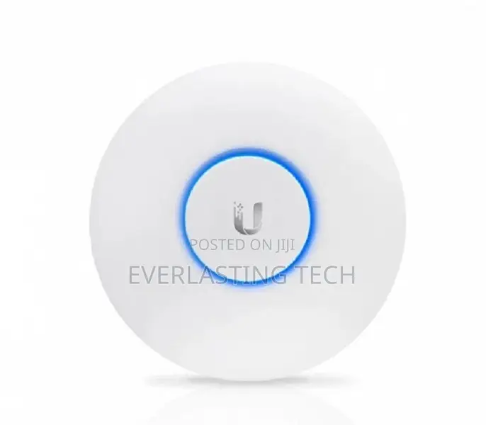 Ubiquiti U6-Plus Access Point