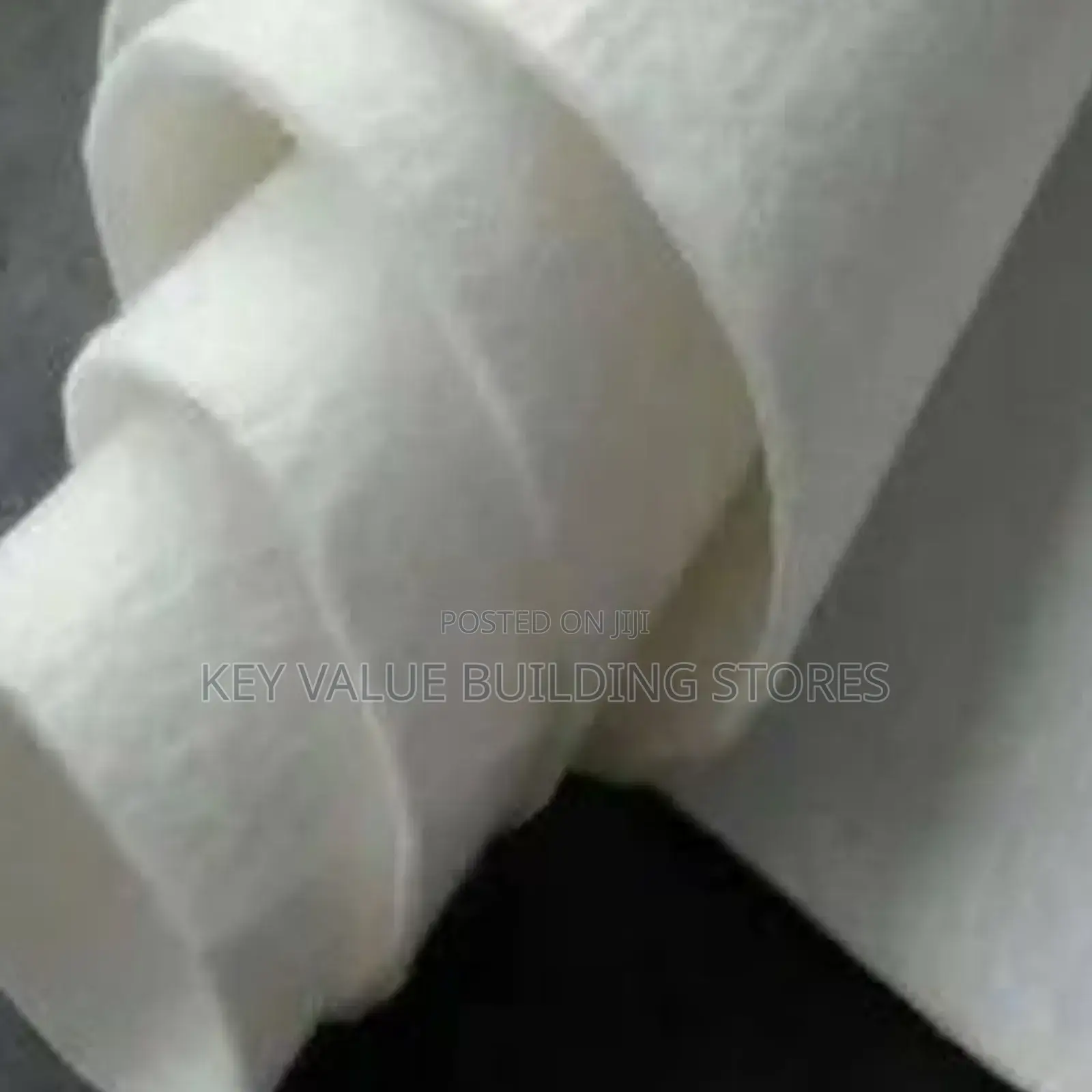 Geotextile Fabric (Nonwoven-White 2m×50mtrs)
