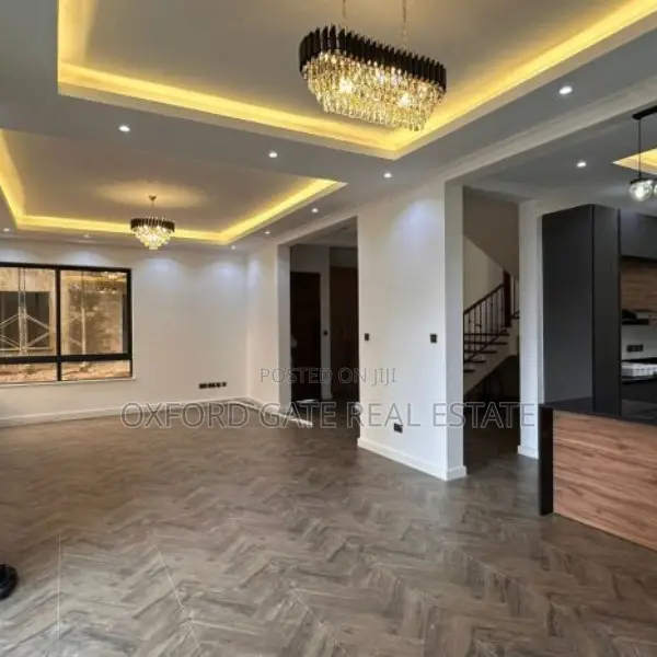 5bdrm Villa in Lavington, Muthangari for sale