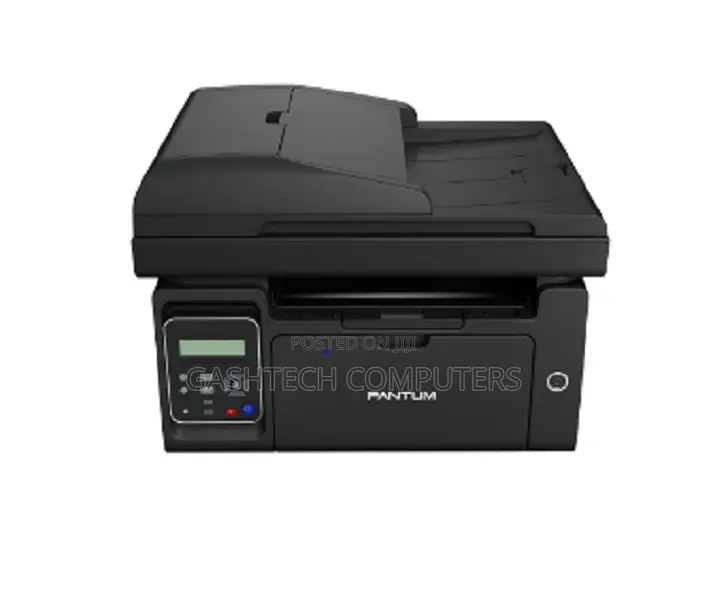 M6559nw/M6552nw Mono Laser Multifunction Printer [ M 6559 NW