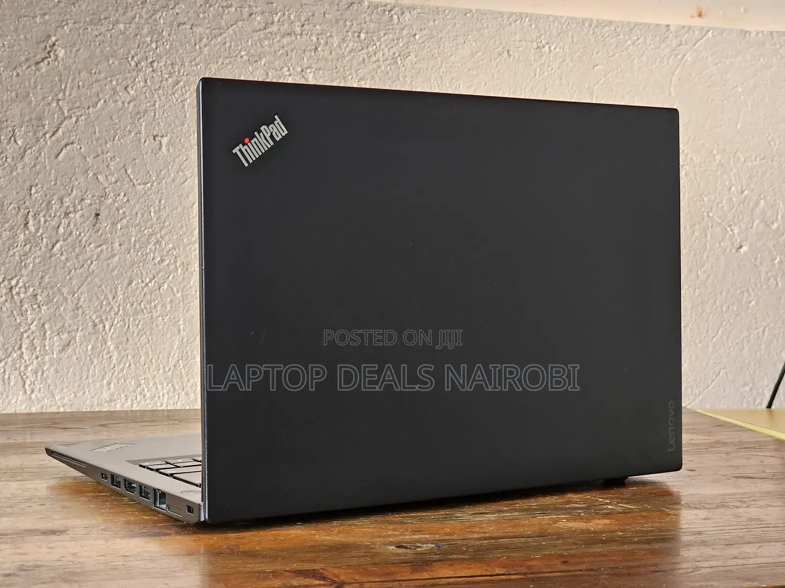 Laptop Lenovo ThinkPad T470s 8GB Intel Core I5 SSD 256GB