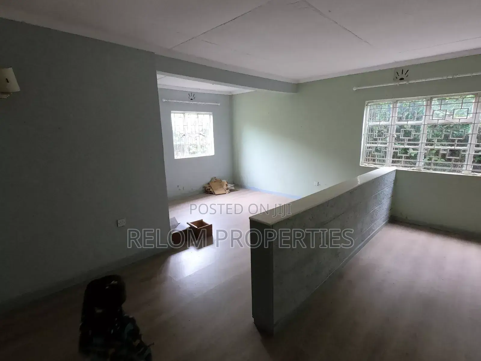 3bdrm Bungalow in Karen for rent