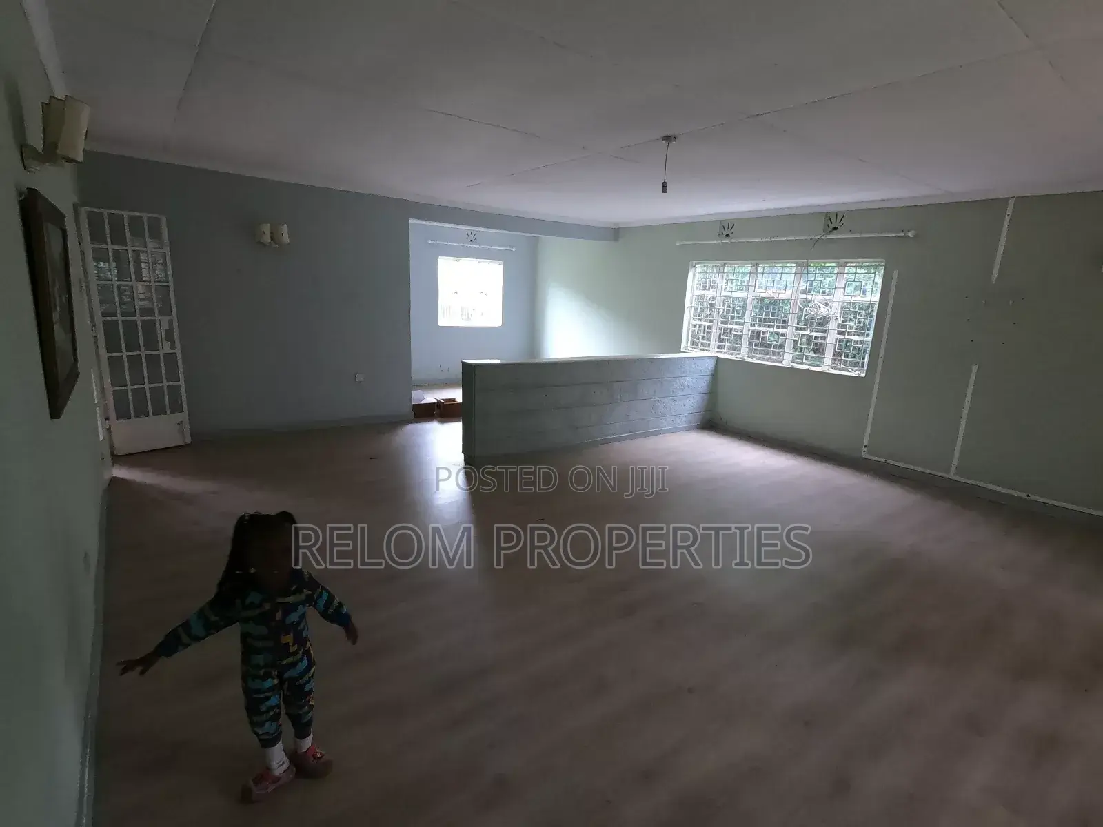 3bdrm Bungalow in Karen for rent