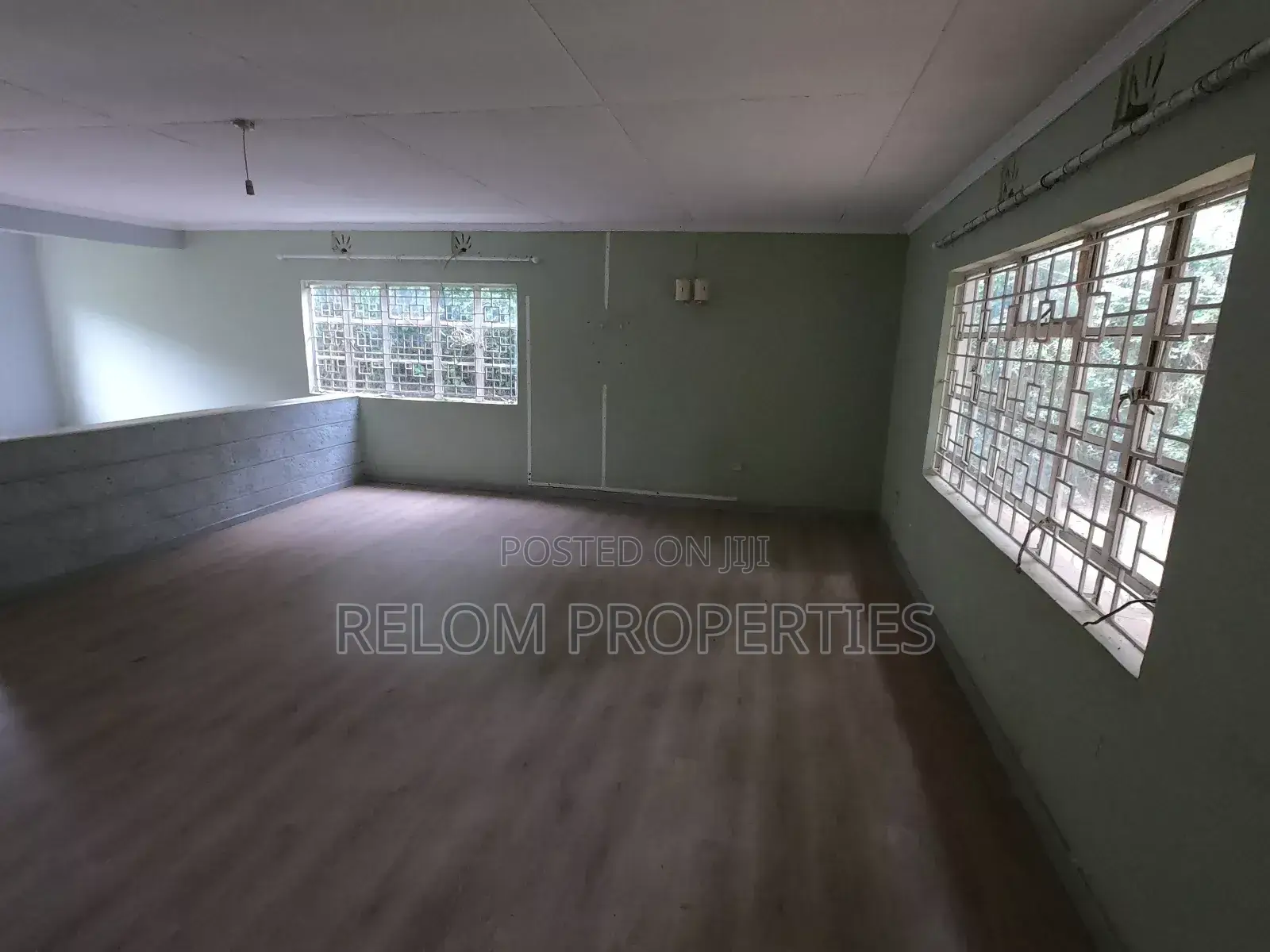 3bdrm Bungalow in Karen for rent