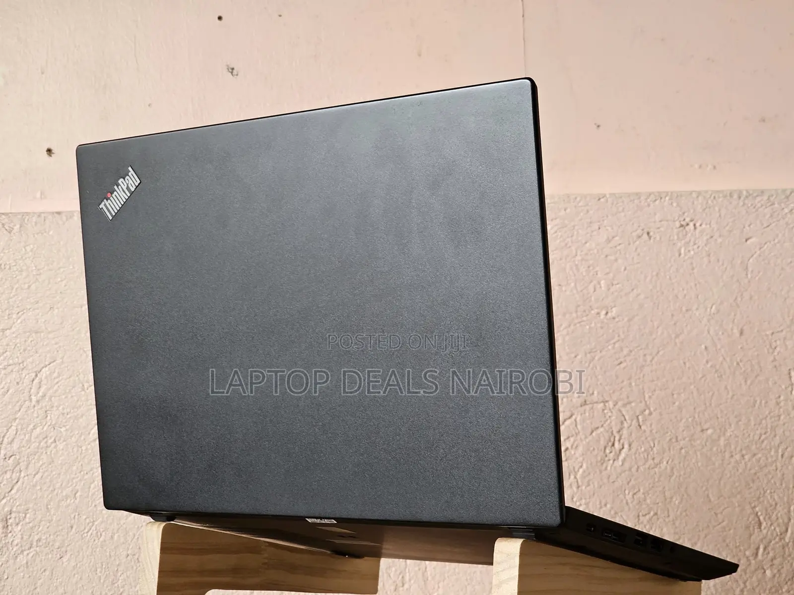 Laptop Lenovo ThinkPad X390 8GB Intel Core I5 SSD 256GB