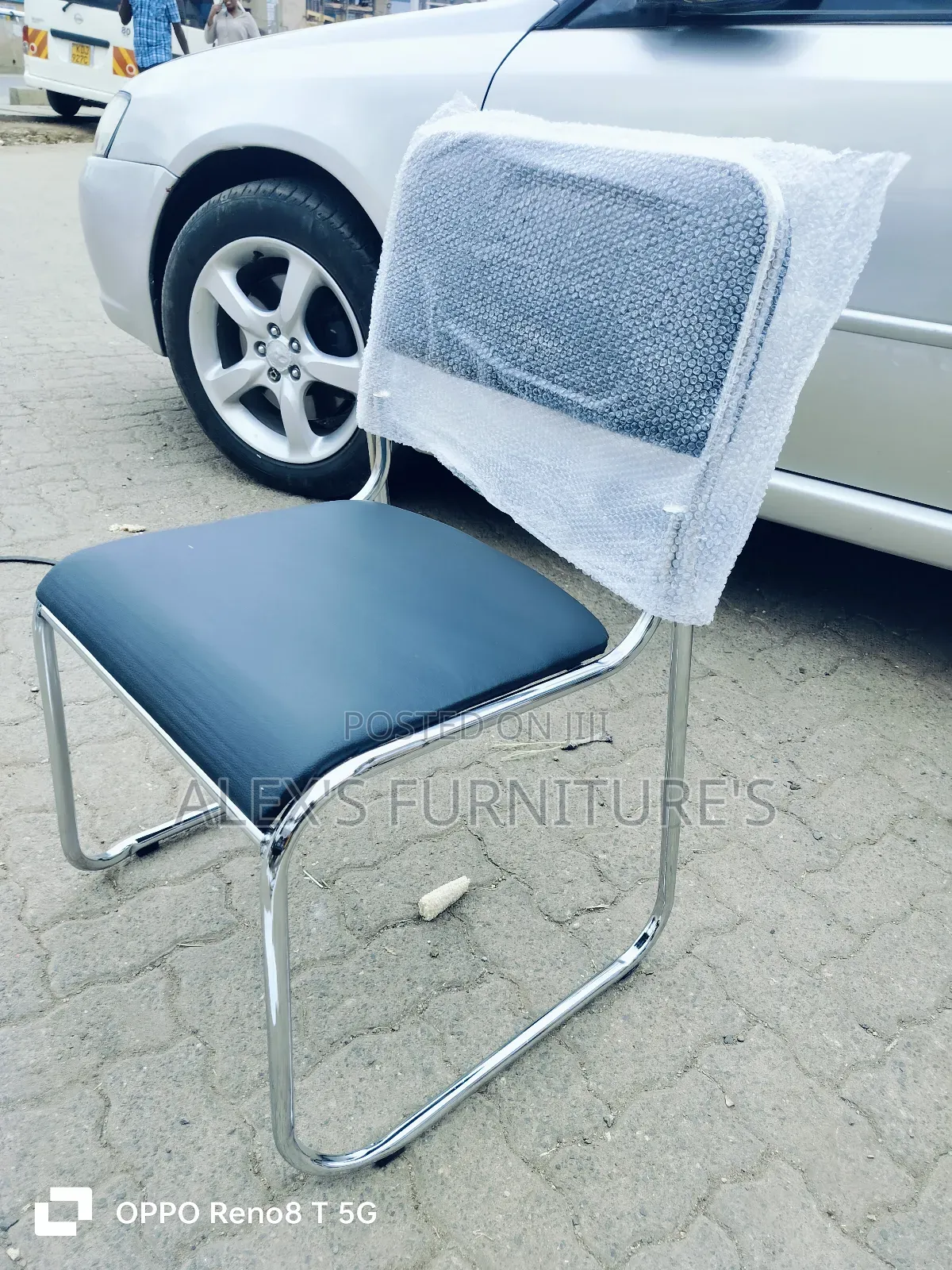 Office Chair Visitor Chair