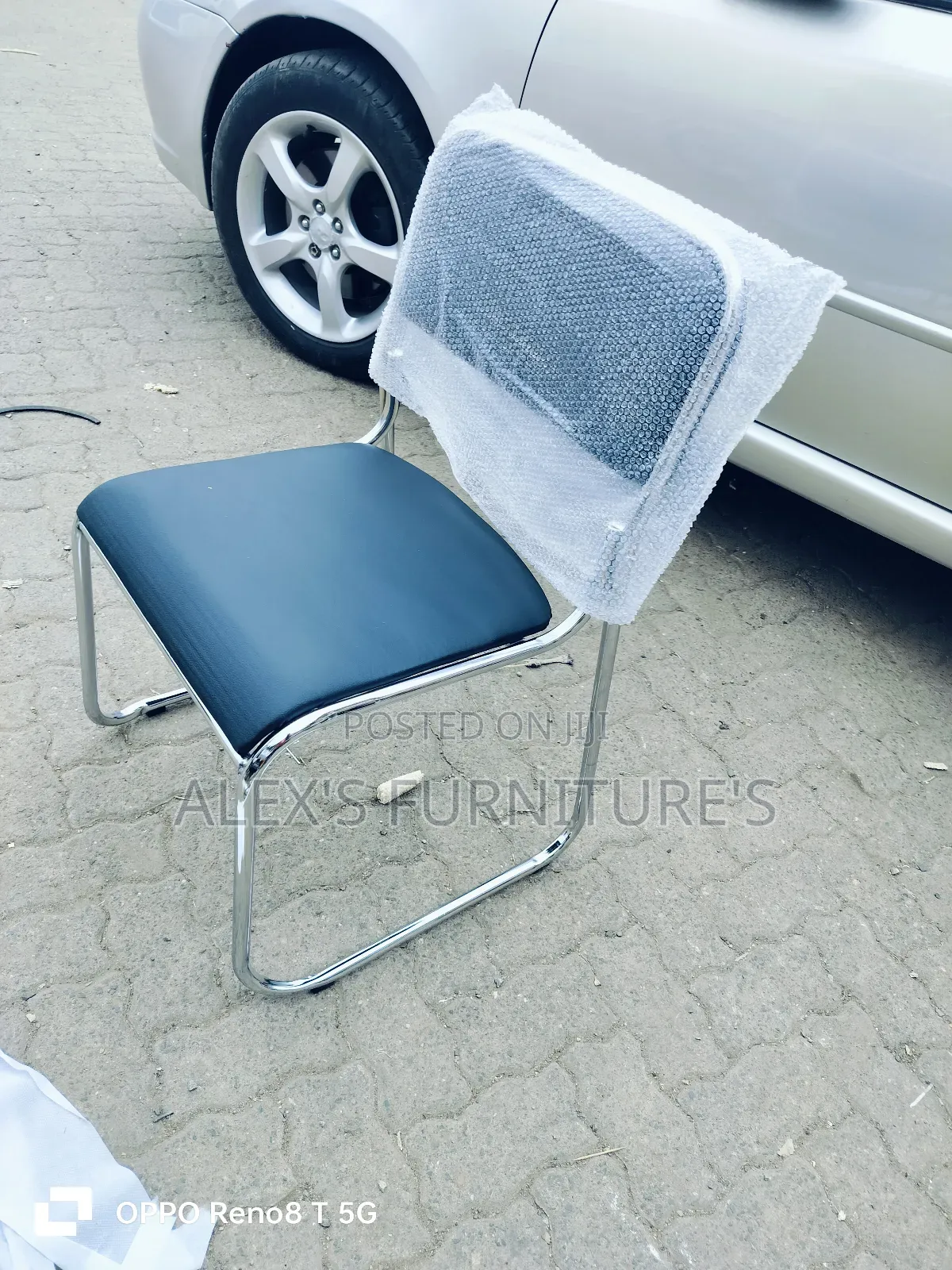 Office Chair Visitor Chair
