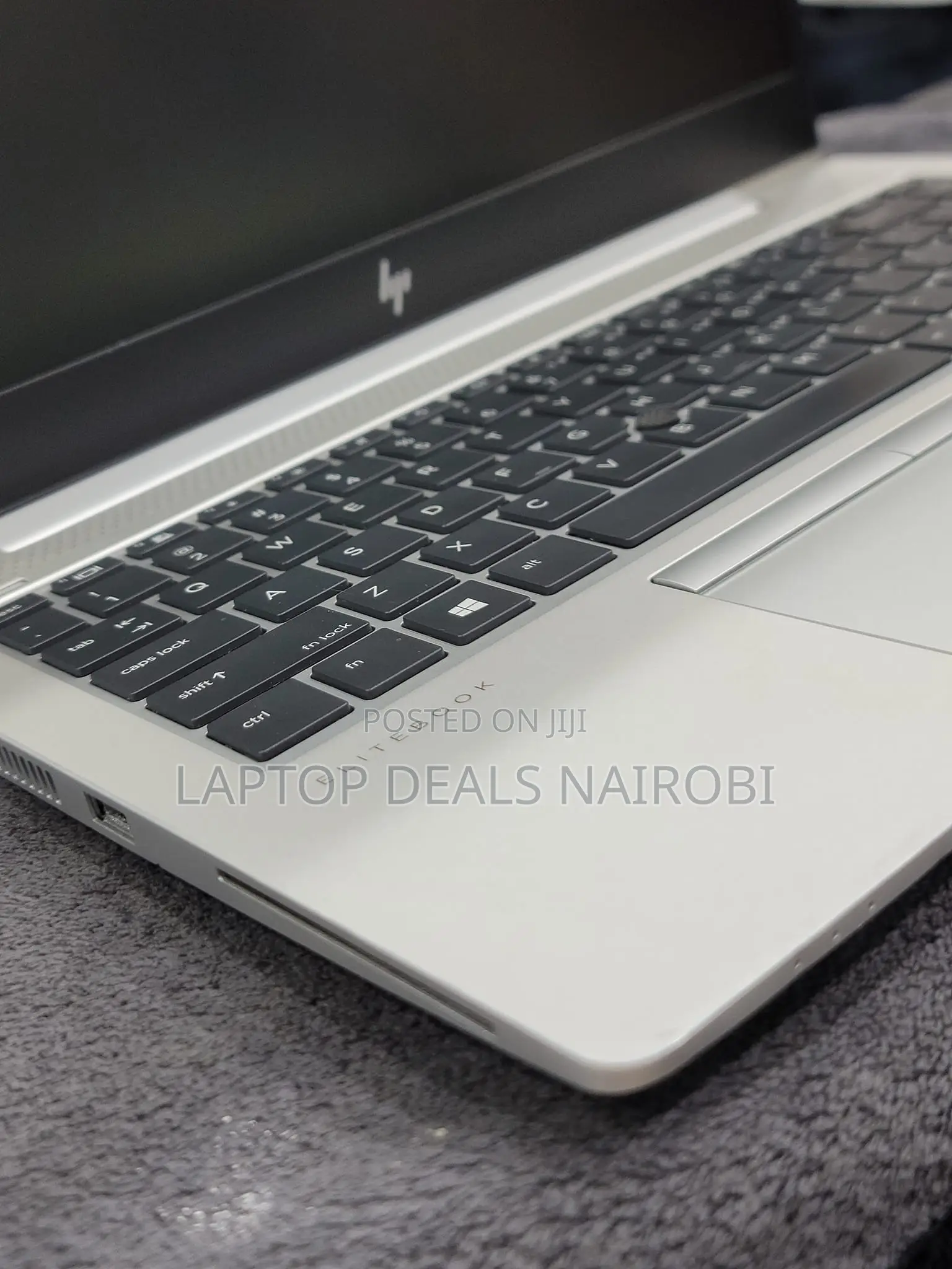 Laptop HP EliteBook 745 G6 16GB AMD Ryzen 7 SSD 256GB