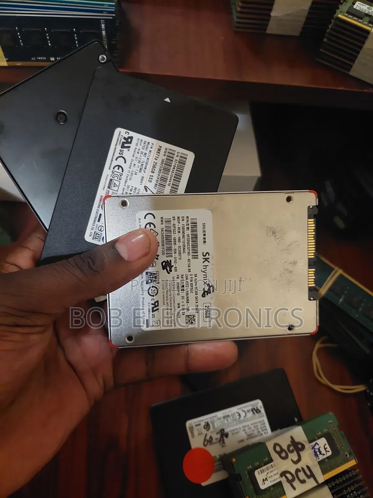 SSD on Today Offer