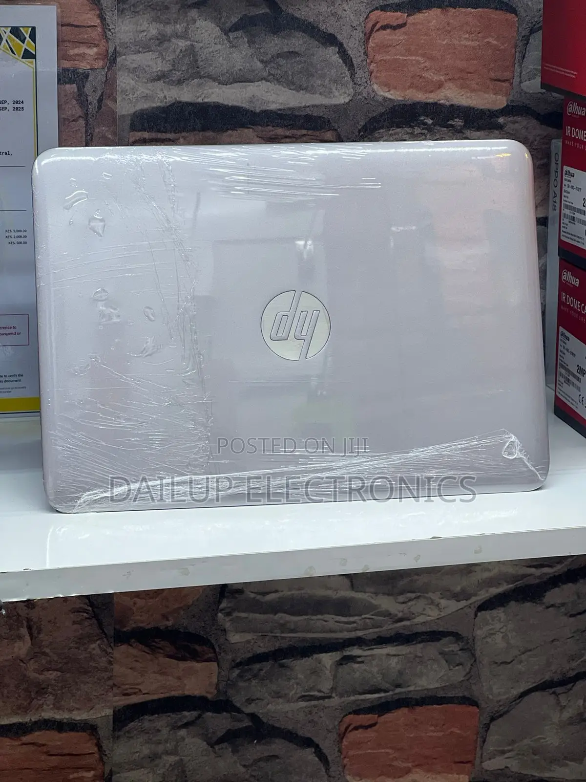 Laptop HP EliteBook 820 G3 8GB Intel Core I5 SSD 256GB