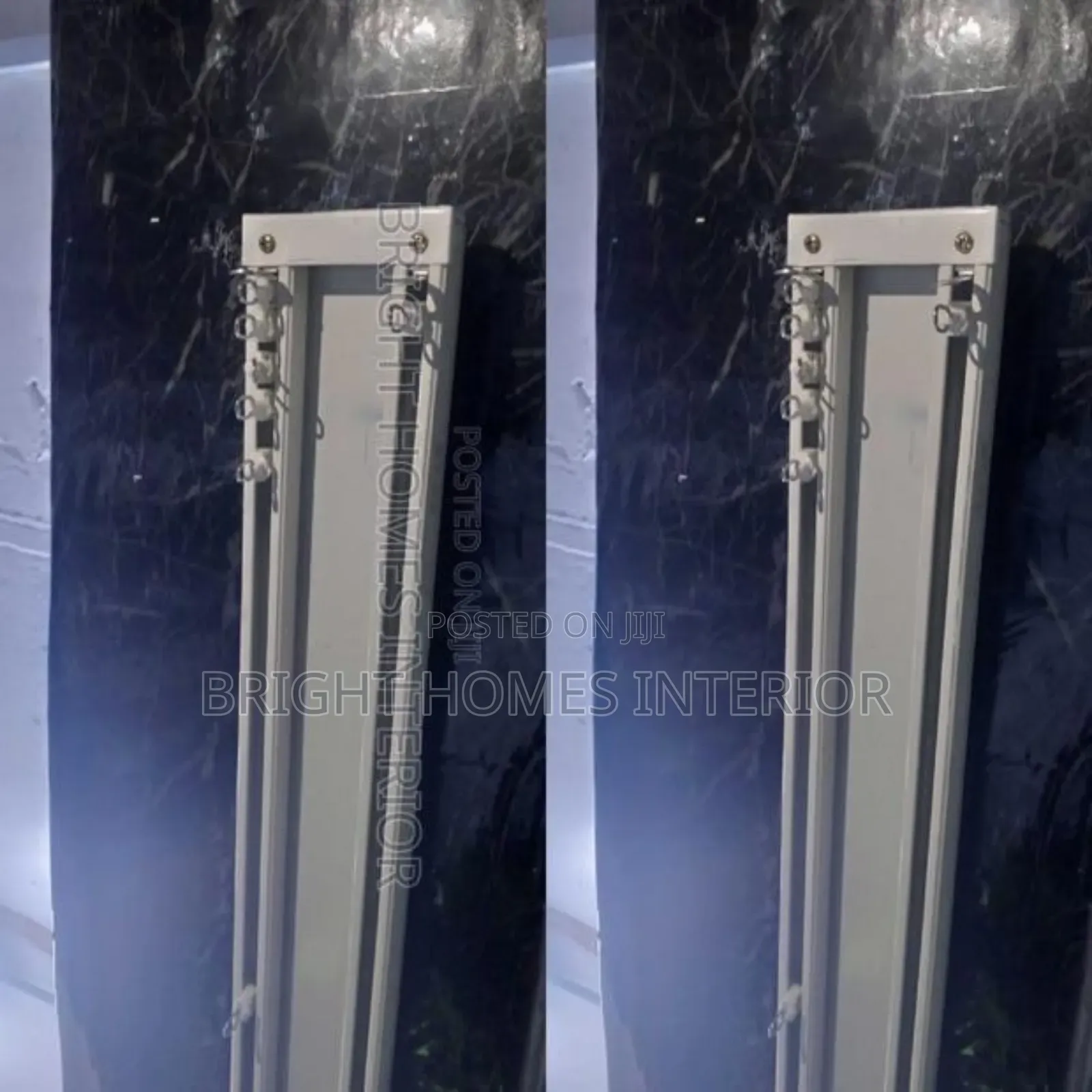 Double Curtain Rails Curtain Rails Curtain Rails