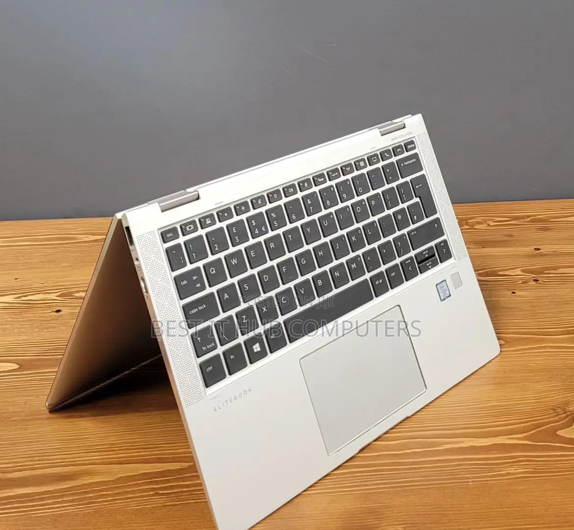 Laptop HP EliteBook X360 1030 G4 16GB Intel Core I5 SSD 512GB