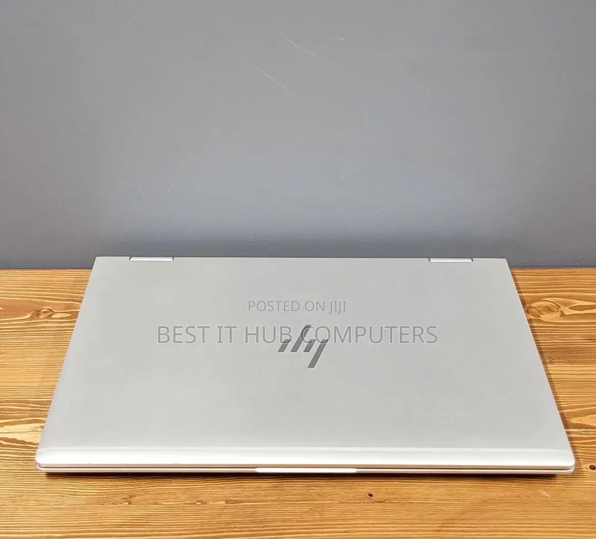Laptop HP EliteBook X360 1030 G4 16GB Intel Core I5 SSD 512GB