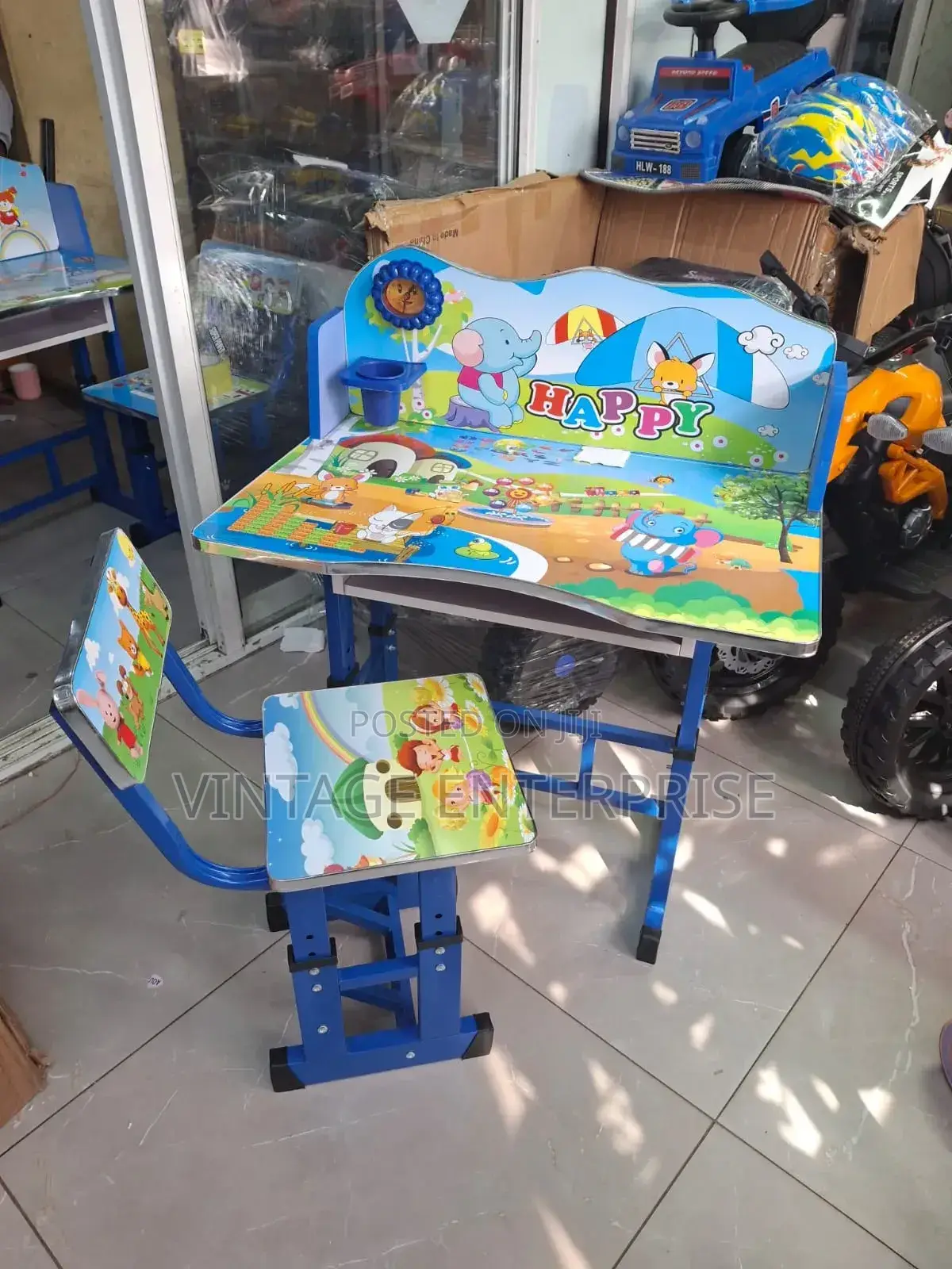 Kids Study Table