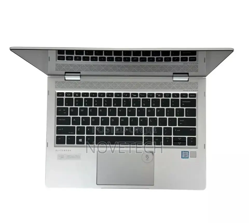 Laptop HP EliteBook 830 G6 16GB Intel Core I5 SSD 512GB