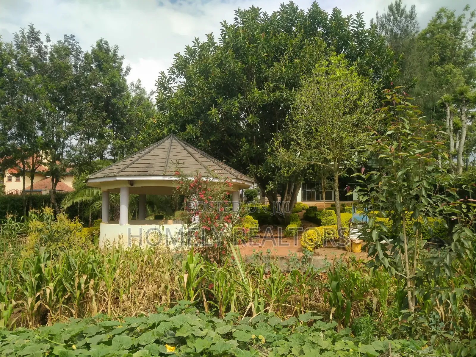 5bdrm Maisonette in Ngong, Maragara Road for sale