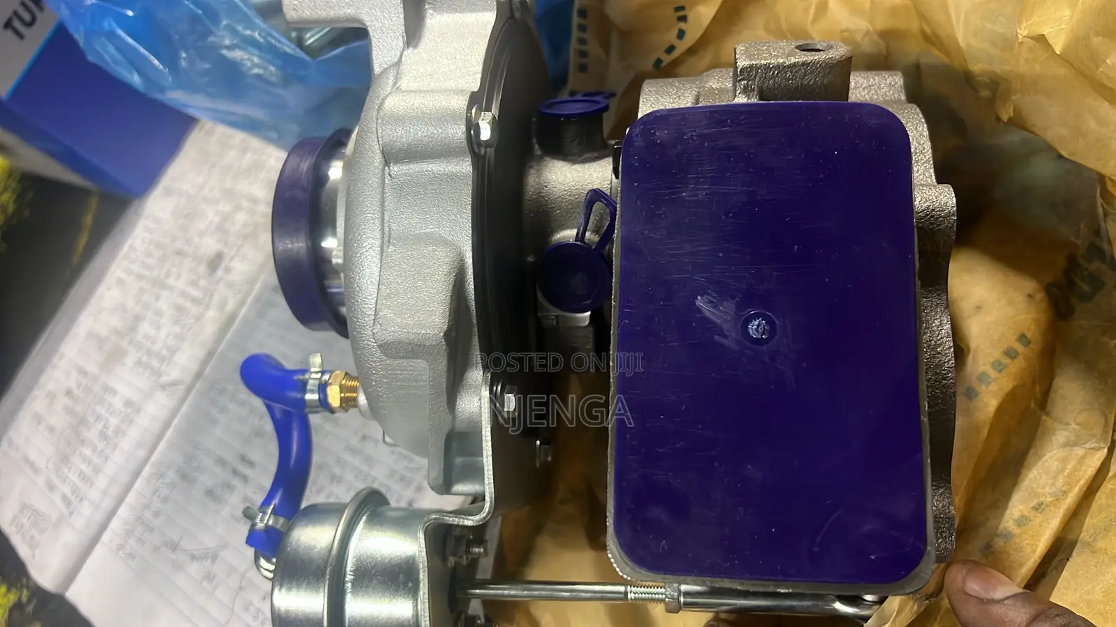 No4c Turbo Manual Turbo 4 Coasters