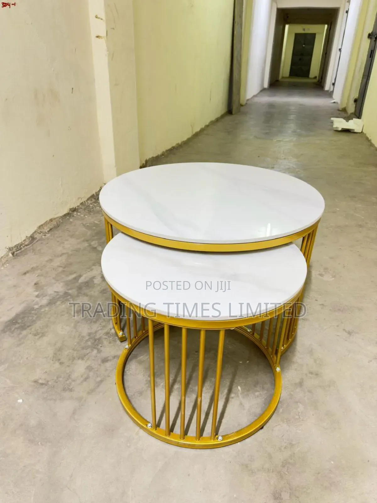 Pure Marble Executive Marble Table